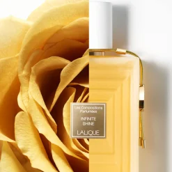 Best Les Compositions Parfumées, Infinite Shine, Eau de Parfum Exclusive Collections