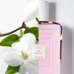 Cheap Les Compositions Parfumées, Pink Paradise, Eau de Parfum Exclusive Collections