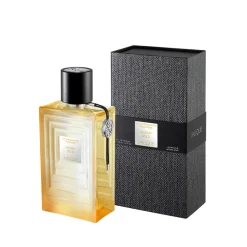Hot Les Compositions Parfumées, Woody gold, Eau de Parfum Exclusive Collections