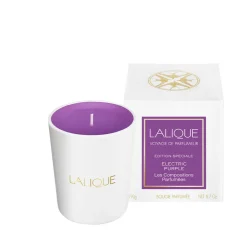 Online Les compositions parfumées, Electric Purple, Scented Candle Candles