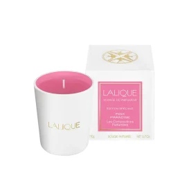 Cheap Les compositions parfumées, Pink Paradise, Scented Candle Candles