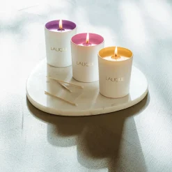 Cheap Les compositions parfumées, Pink Paradise, Scented Candle Candles