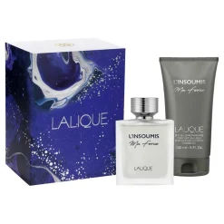 Shop L'insoumis ma Force, Gift Set 2024 Men's Fragrances