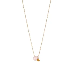 Hot L'Oiseau Tonnerre Necklace Necklaces