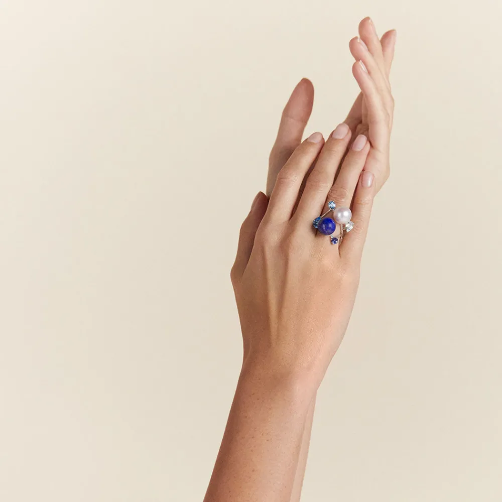Discount L'Oiseau Tonnerre Open Ring Rings