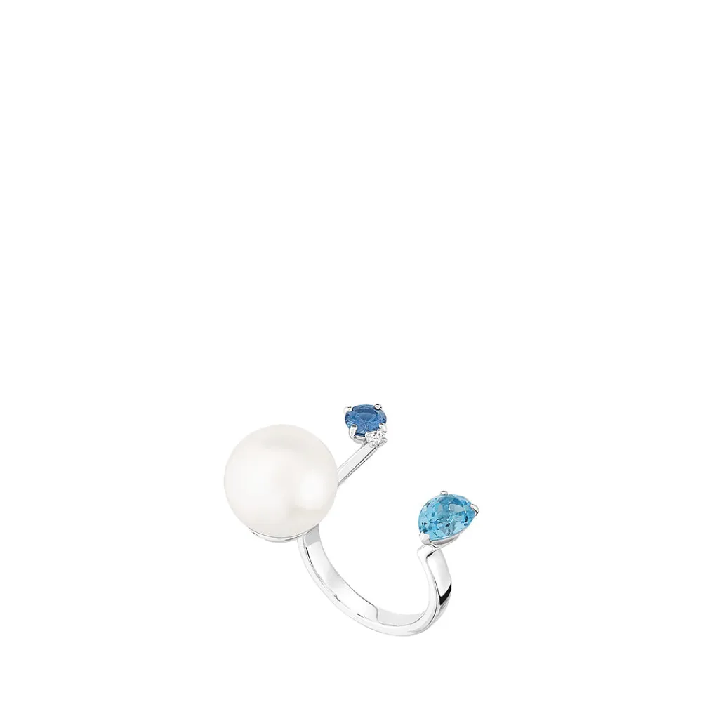 Discount L'Oiseau Tonnerre Open Ring Rings
