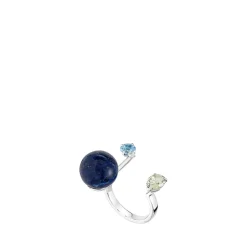 Online L'Oiseau Tonnerre Open Ring Rings