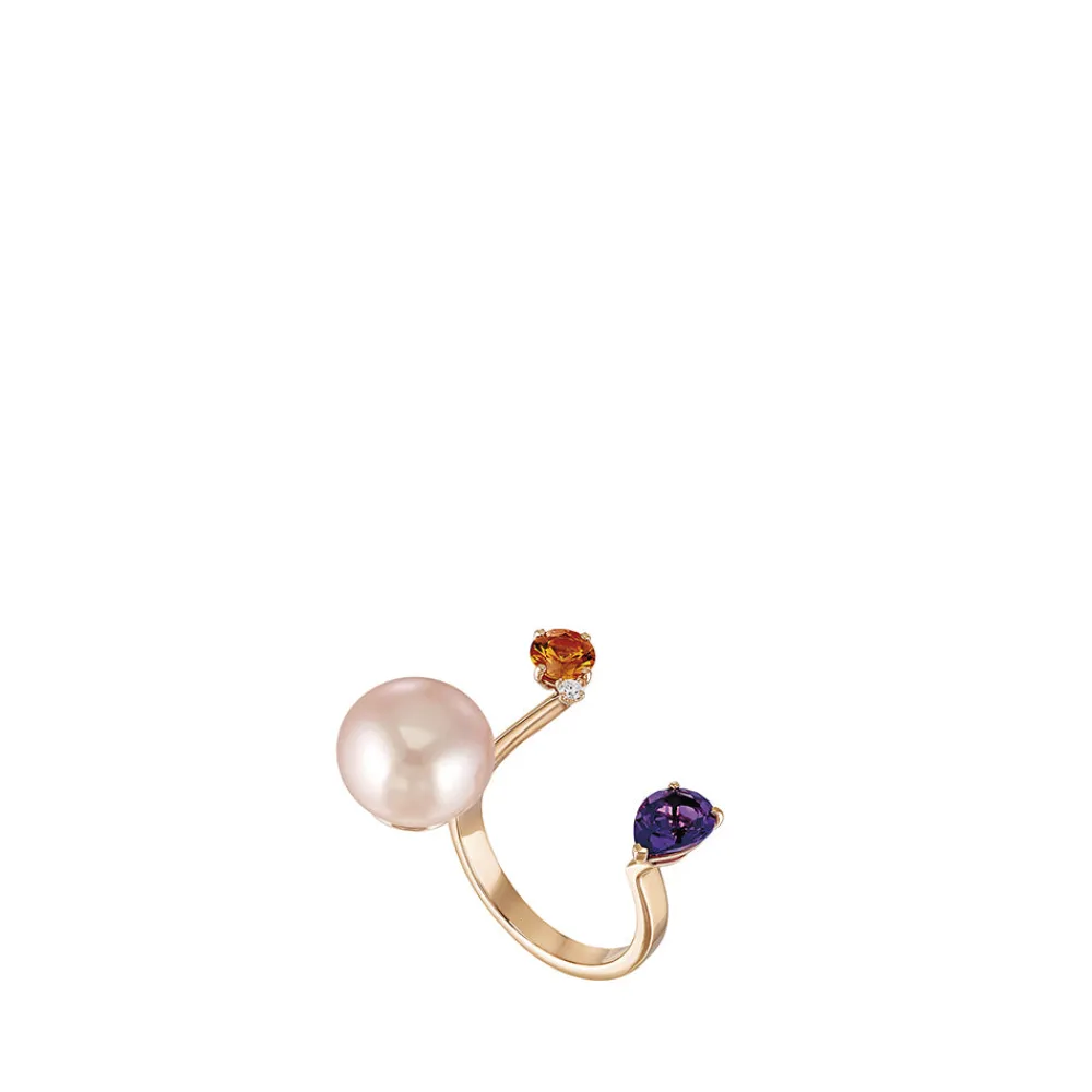 Best L'Oiseau Tonnerre Open Ring Rings