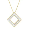Online Losange Bacchantes Pendant Pendants