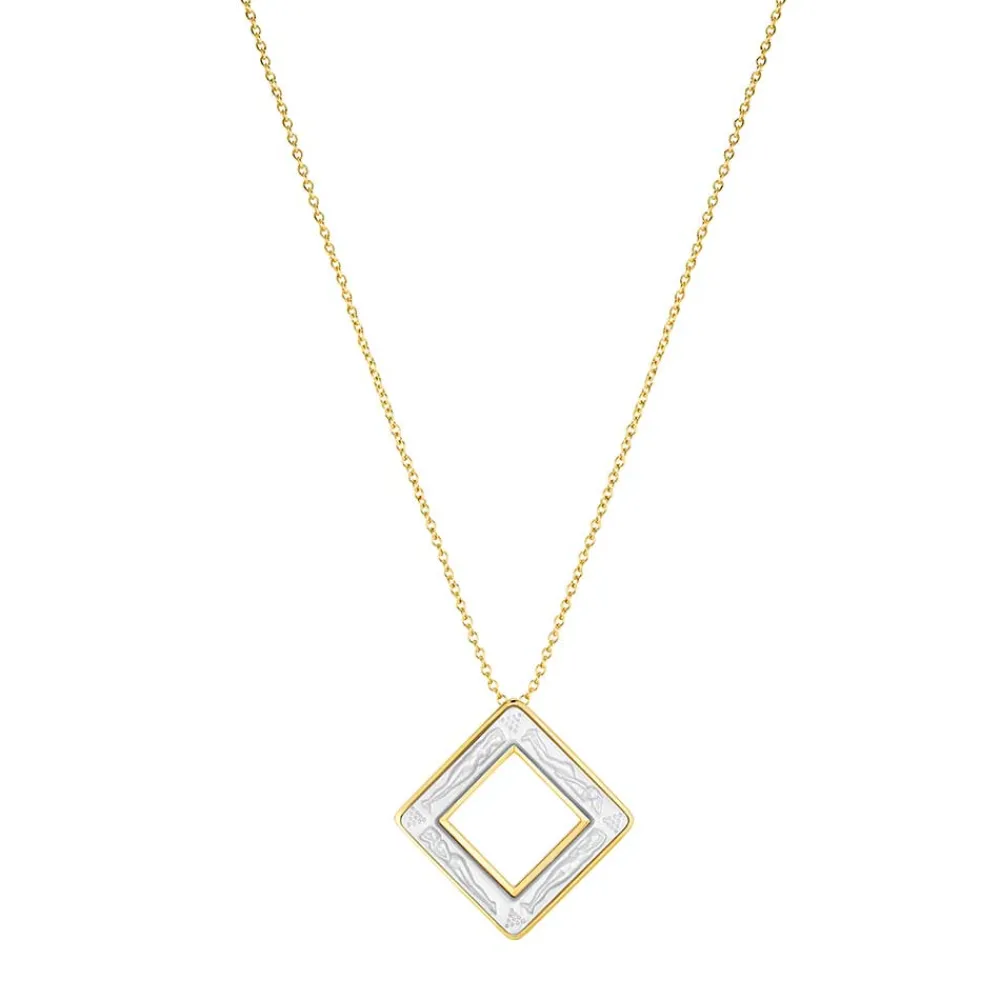 Online Losange Bacchantes Pendant Pendants