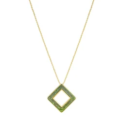 Outlet Losange Panthère Pendant Pendants