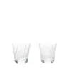 Cheap Lotus, 2 tumblers set 20 cl Glasses