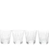 Cheap Lotus, 4 tumblers set 30 cl Glasses