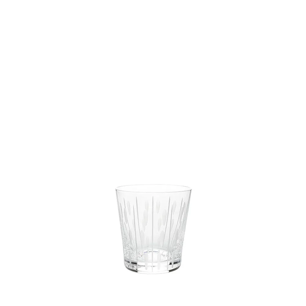 Store Lotus Drops tumbler 20 cl Glasses