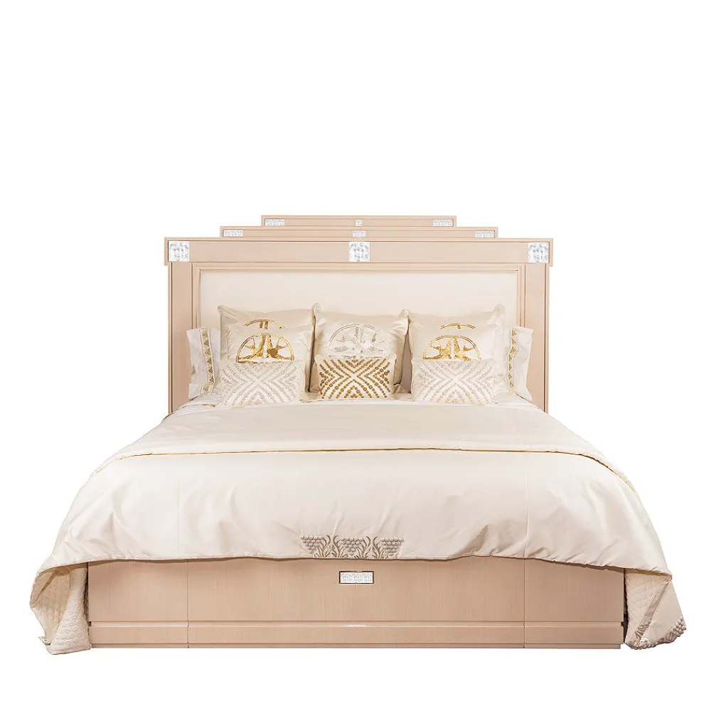 Clearance Masque de Femme bed Furniture