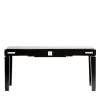 Fashion Masque de Femme console table medium size Furniture