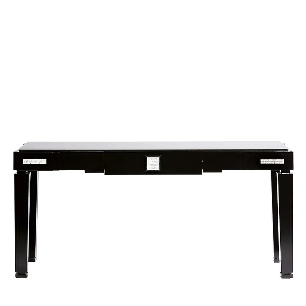 Fashion Masque de Femme console table medium size Furniture
