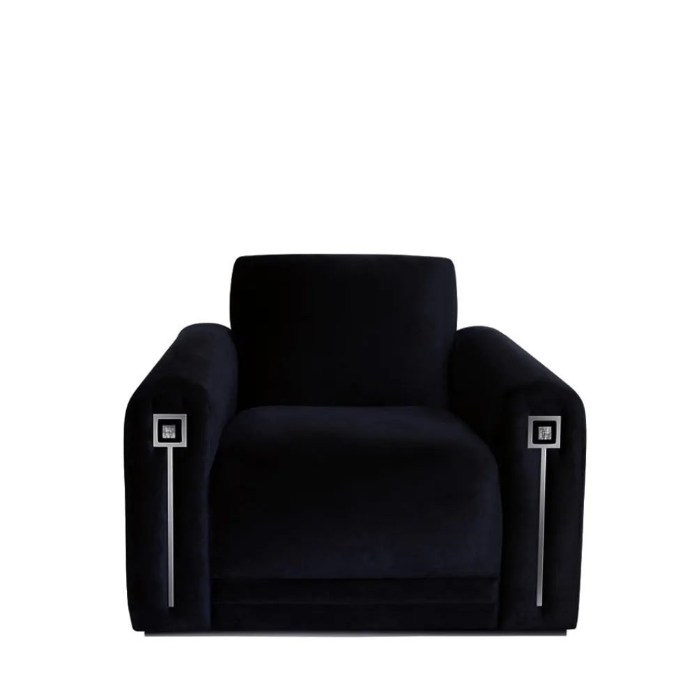 Hot Masque de Femme contemporary armchair Furniture