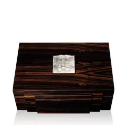 Store Masque de Femme jewellery box Boxes