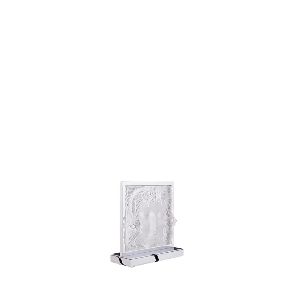 Fashion Masque de Femme lamp Lighting