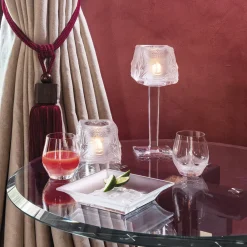 Store Masque de Femme votive Votives|Candleholders & Votives