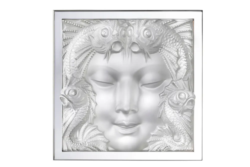 New Masque de Femme wall sconce Lighting