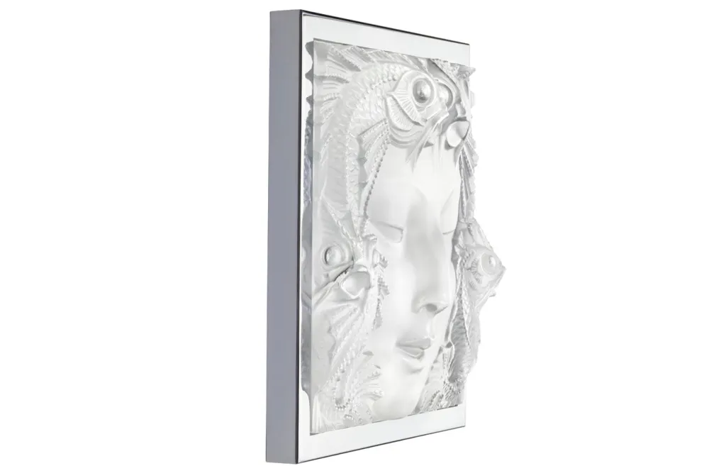 New Masque de Femme wall sconce Lighting