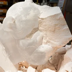 Cheap Meng-Meng, Han Meilin And , 2019 Sculptures
