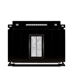 Store Merles et Raisins bar Furniture