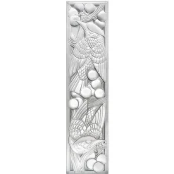 Best Sale Merles et Raisins grand decorative panel Furniture