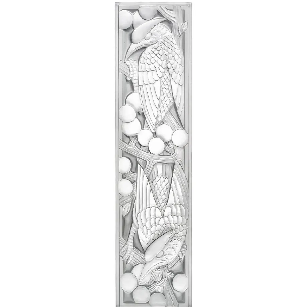 Store Merles et Raisins grand decorative panel Furniture