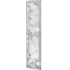Store Merles et Raisins grand decorative panel Furniture