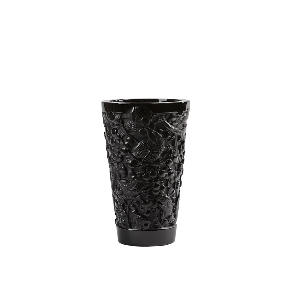 Clearance Merles et Raisins medium vase Vases
