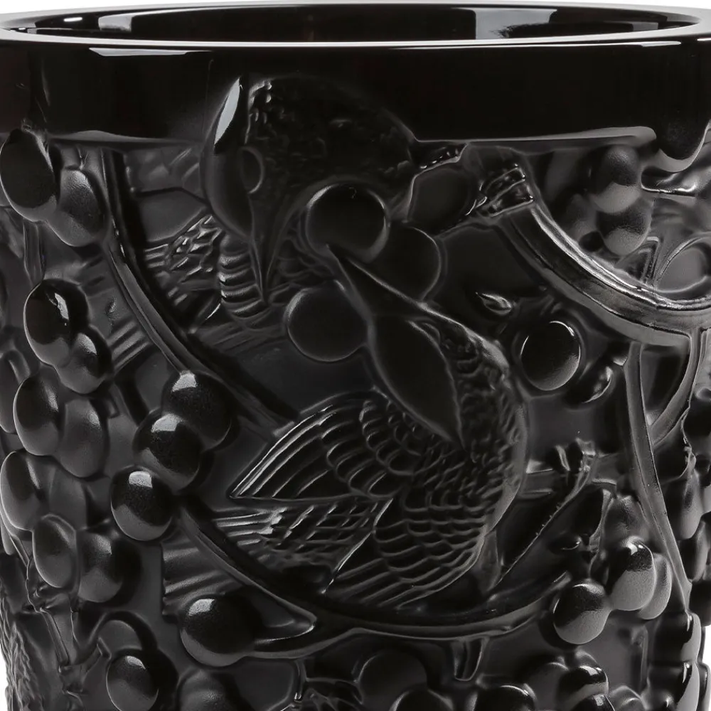 Clearance Merles et Raisins medium vase Vases