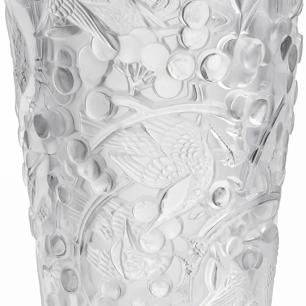 Shop Merles et Raisins medium vase Vases