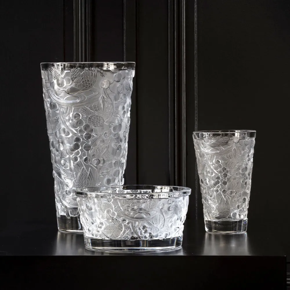 Shop Merles et Raisins medium vase Vases