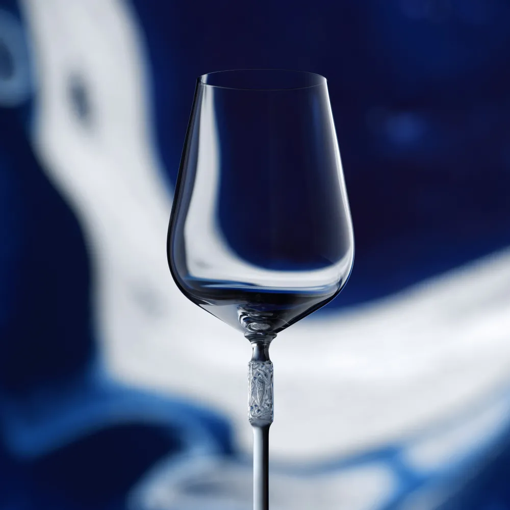 Outlet Merlot glass Glasses