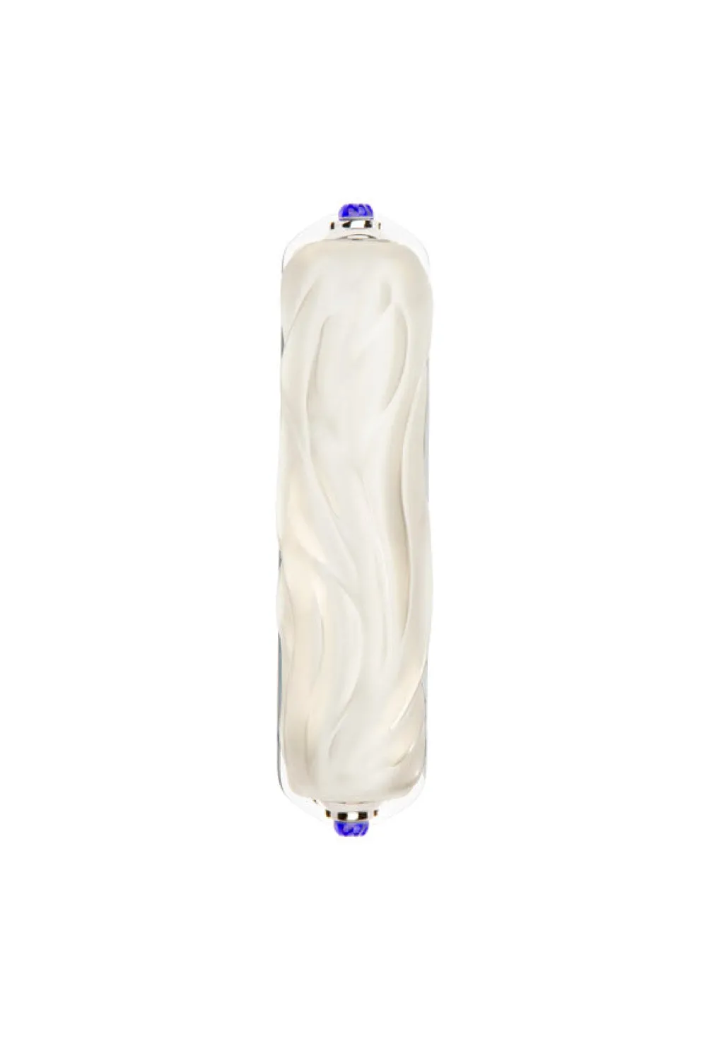 Discount Mezuzah by Irma Small size Sculptures