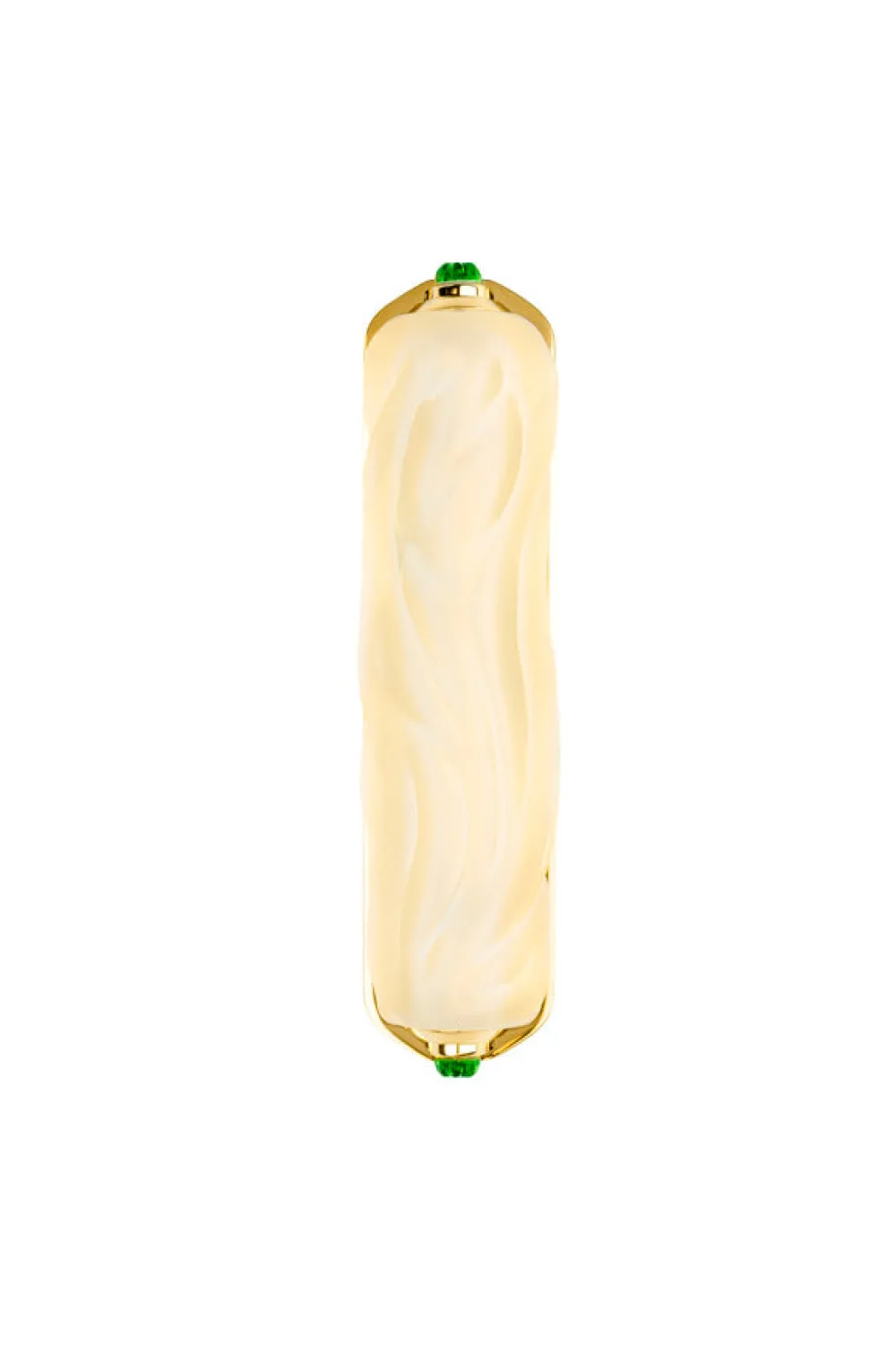 Online Mezuzah by Irma Small size Sculptures