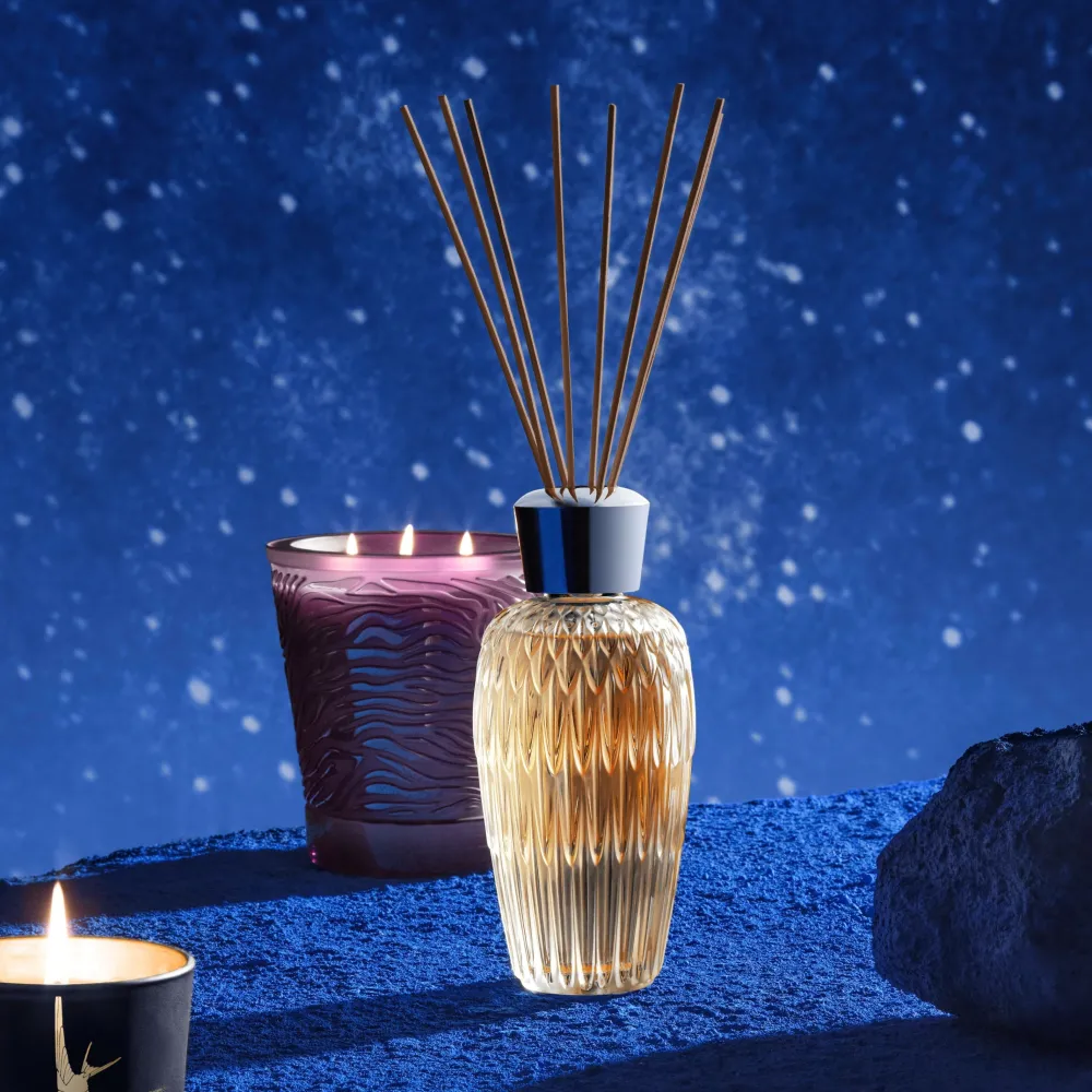 Cheap Mirage, Limited Edition Crystal Scented Candle Crystal Editions|Crystal Candles
