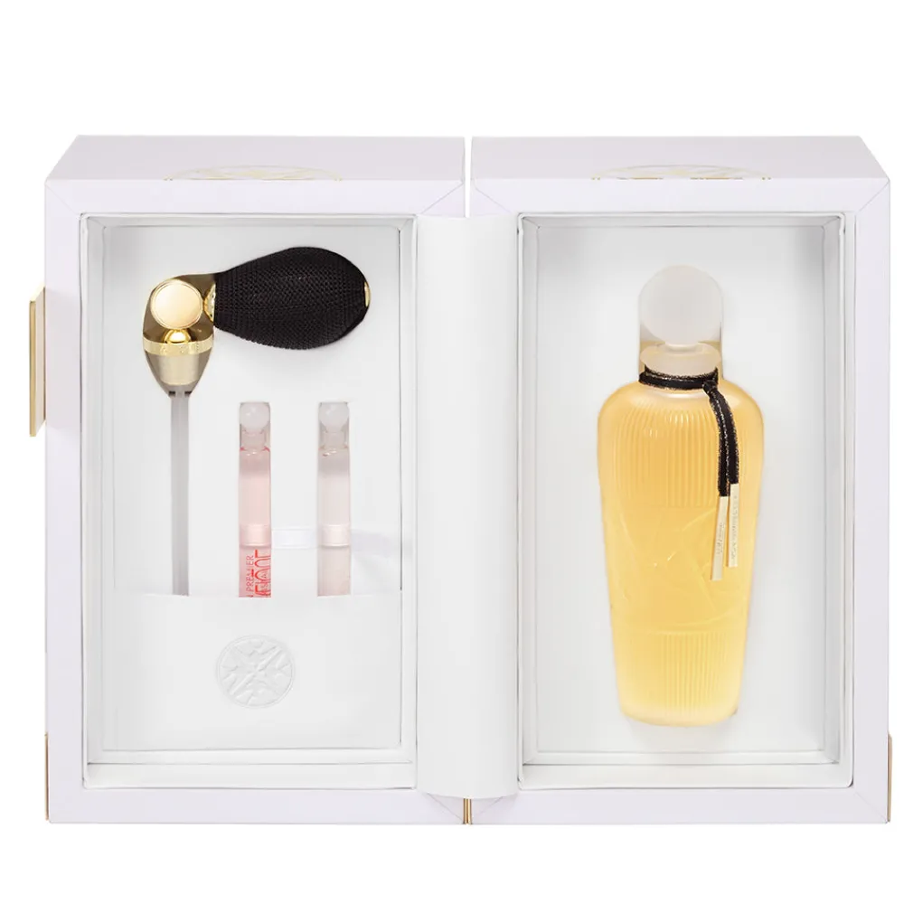 Cheap Mon Premier Cristal "Lumiere", Absolu De Parfum Exclusive Collections
