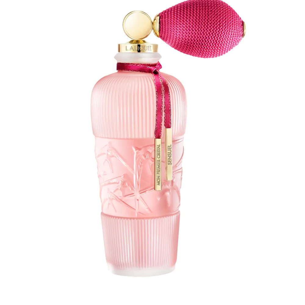 Discount Mon Premier Cristal "Sensuel", Absolu De Parfum Exclusive Collections