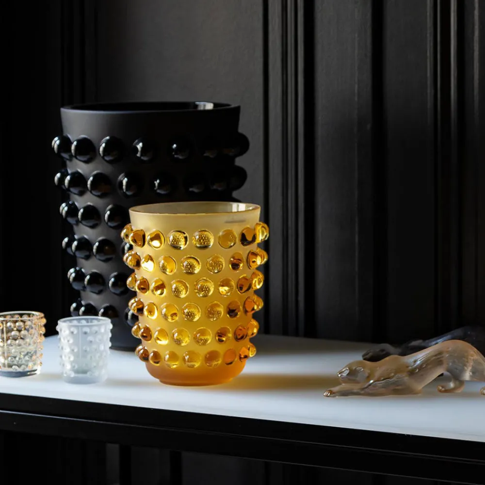 Hot Mossi vase Vases
