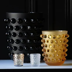 Fashion Mossi votive Votives|Candleholders & Votives