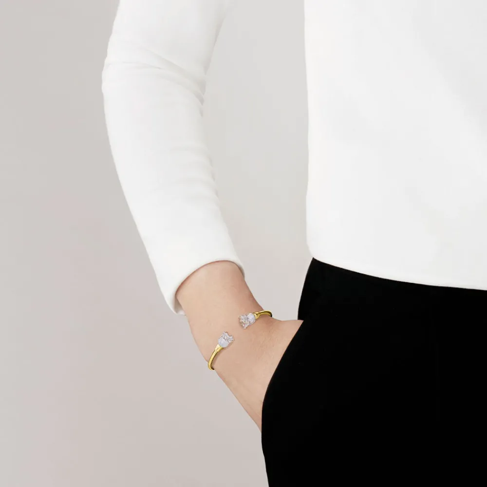 Outlet Muguet flexible bangle Bracelets