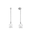 Store Muguet Long Earrings Earrings