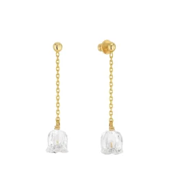Best Muguet Long Earrings Earrings