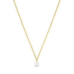 Hot Muguet Necklace Necklaces