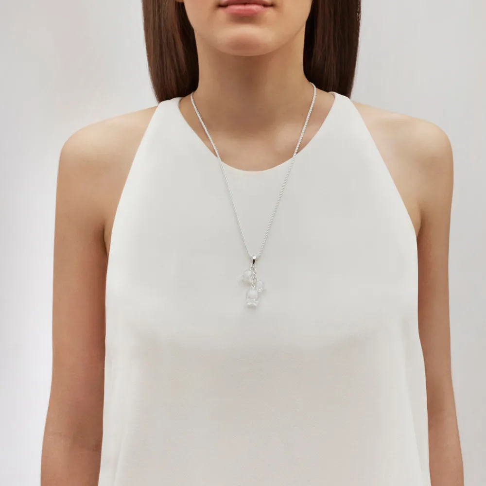 Online Muguet Pendant Pendants