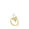 Hot Muguet Ring Rings